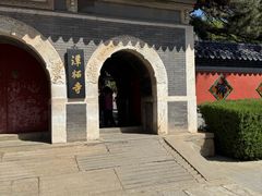 -潭柘寺景区