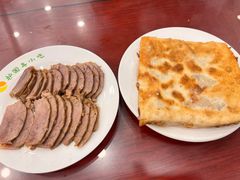 -护国寺小吃(新街口店)