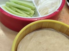 -吴记百姓菜馆·北京菜·烤鸭(故宫店)