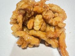 -老牌坊•鲁菜名店•地道济南菜(大观园商埠店)