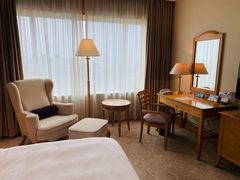 -南京维景国际大酒店(南京博物院店)