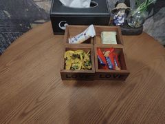 -梵猫·新养生(福州万象城店)