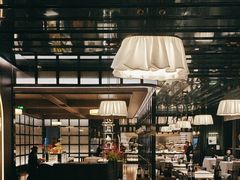 -云厨·高空西餐厅(成都瑯珀·凯悦臻选酒店)