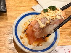 -合点寿司(金虹桥商场店)