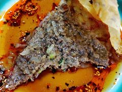-清真永恒华威肉饼(潘家园店)