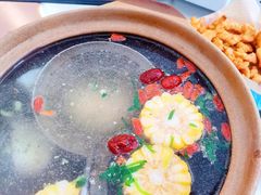-潮顺·潮滋味潮汕牛肉火锅
