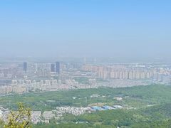 -紫金山山顶公园