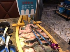 -鱼豆吉·豆浆鱼火锅(宜昌万达店)