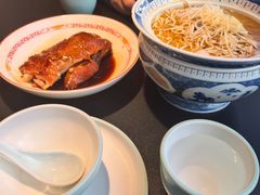 -奇芳阁·百年清真南京菜(夫子庙店)