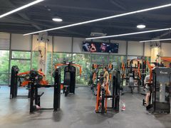 -AFTERWORK健身(万通中心店)