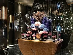 -足莲得·足道SPA(滨湖银泰店)