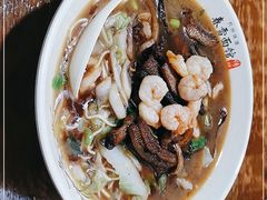 -春雪面馆(转塘店)