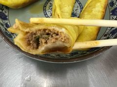 -金陵老丁家馄饨(新街口店)