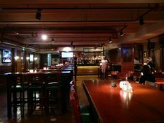 大堂-Shanghai Brew House上海啤酒工坊(老外街店)