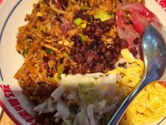 邀不到台怪噜饭-怪噜范·老贵阳街头名小吃(汇金星力城店)