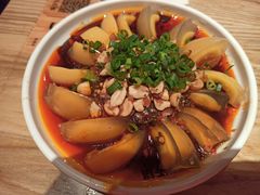 -六月雪干锅(绵阳凯德广场店)
