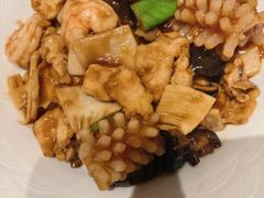 -大铁勺新津菜(熙悦汇店)