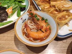 -老街烧烤·四方路小烤肉(书院路店)