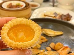 -潮府馆·非遗潮州菜·世纪公园(新国际博览中心店)