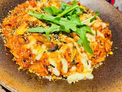 -Gray Whale 灰鲸餐厅(北美N1店)