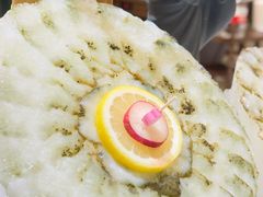 -帝皇海海鲜豆捞(桐泾商务广场店)