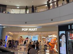 -泡泡玛特POPMART(正弘城店)
