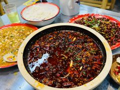 -馬伍旺川菜(江北虹悦城店)