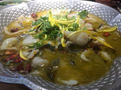 -小锅饭(欧亚卖场店)