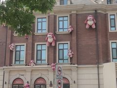 -天津五大道文化旅游区