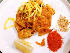 泰式炒河粉-Home Thai·泰谣(王府井apm店)