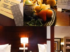 -宁波东港喜来登酒店