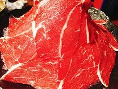 精品肥牛-大龙燚火锅(五一广场店)