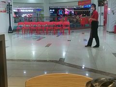 -九毛九西北菜(大东海店)