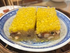 -芋包王闽南茶楼(八市店)
