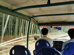 -黄公望隐居地