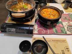 -刘姐啤酒鱼音乐餐厅(阳朔美食丁厄3分店)