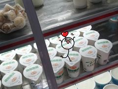 巴氏杀菌牛奶-正飞鲜奶(南湖一期店)