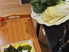 -芦月轩羊蝎子(劲松店)