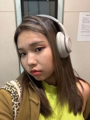 -Sying杉影日式烫染專門店