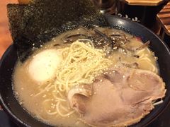 -博多一幸舍(侨福芳草地购物中心店)