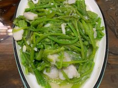 -阿鹏故事云南野生菌火锅(人民路店)