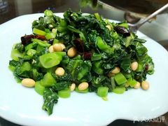 -老妈疙瘩汤·平价海鲜专门店·老威海菜(渔港路店)