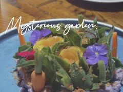 -HOME餐厅粤菜 融合菜