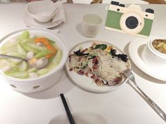 -莆田餐厅PUTIEN(三里屯店)