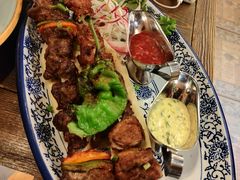 -卢布里西餐厅(总店)