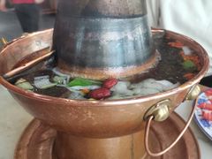 -五悦北平四季涮肉·烧烤(老商埠店)