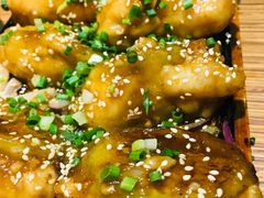 -金掌勺·锅包肉(广渠门店)
