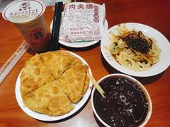 绿豆冰沙-再回首(西关木塔巷店)