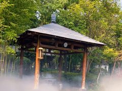 -深业半汤御泉庄温泉