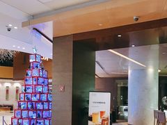 -扬州绿地铂骊酒店